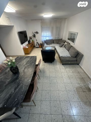 דופלקס, חטיבת הראל, נאות יצחק, לוד