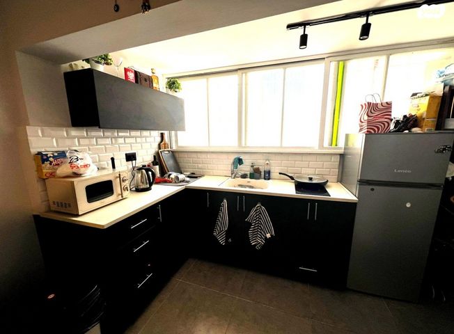 דירה, רוני 35, התקוה, בית יעקב, נווה צה"ל, תל אביב יפו