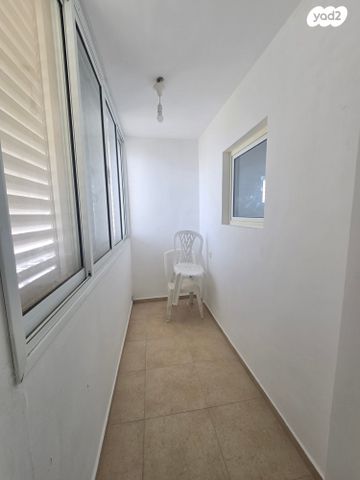 דירה, ירוחם