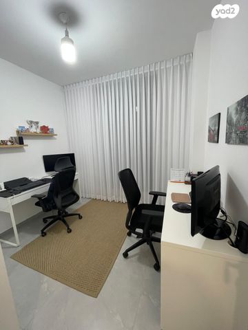 דירה, שכונה ט', באר שבע