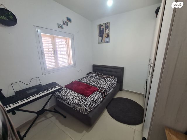 דירה, החשמונאים, גרין ועם, חולון