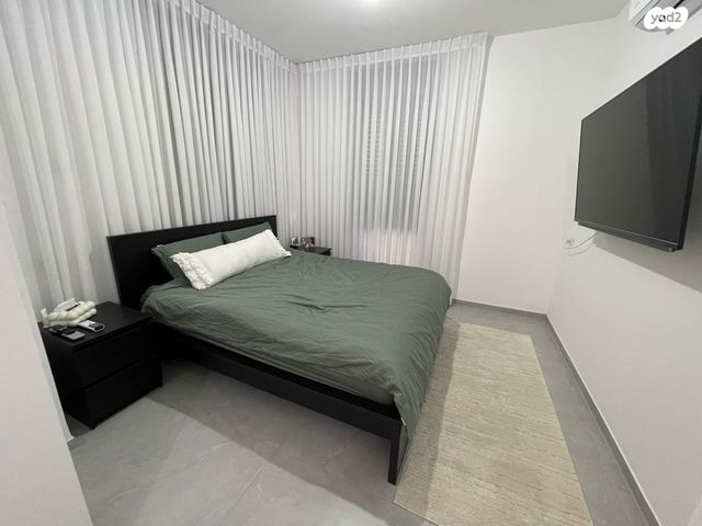 דירה, שכונה ט', באר שבע