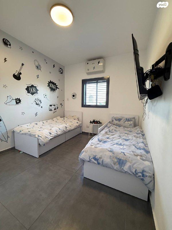 דירה, יוסף אהרונוביץ', נווה רמז, חולון