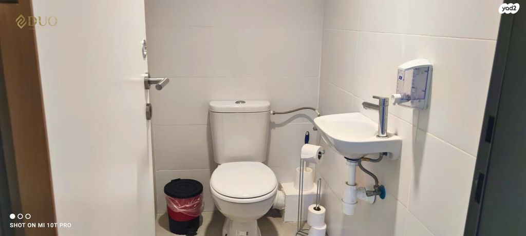 דירה, עין דור, שער פלמר, תחנת רכבת השמונה, חיפה