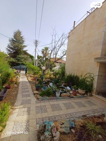 בית פרטי/ קוטג', אלון שבות, אלון שבות