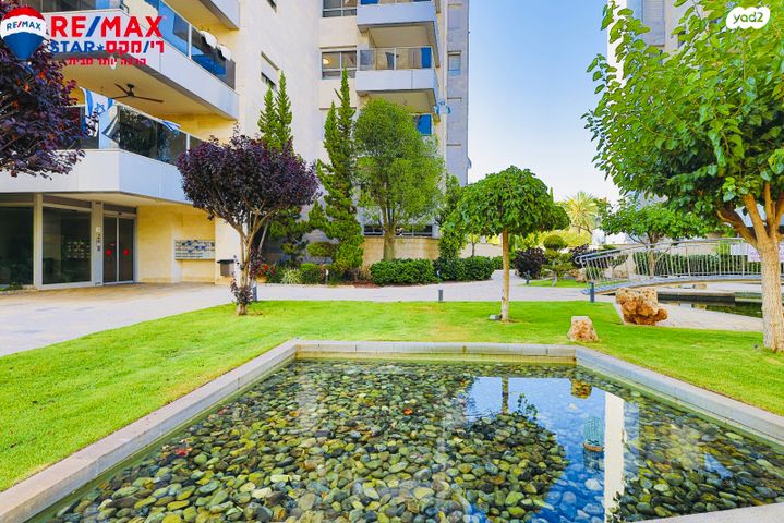 גג/ פנטהאוז, שמעון ויזנטל 28, הרצליה הירוקה, נווה עובד, הרצליה