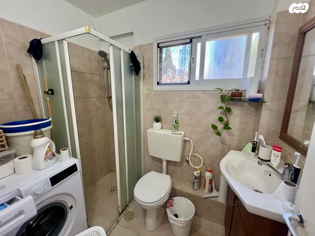 דירה, חביבה רייק 24, רמות רמז, חיפה