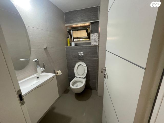 דופלקס, דרך בית לחם, בקעה, ירושלים