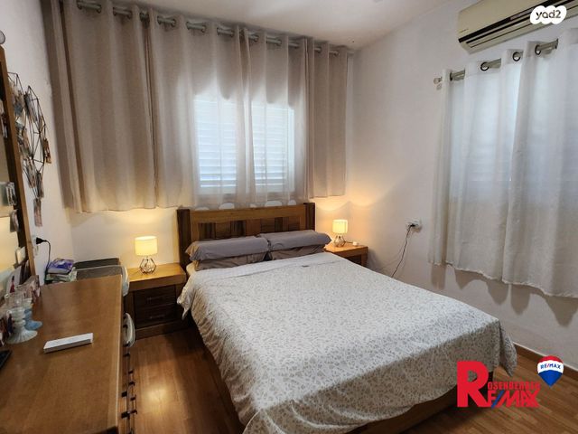 דירה, צ'לנוב 8, רמז, מערב ותיק, ראשון לציון