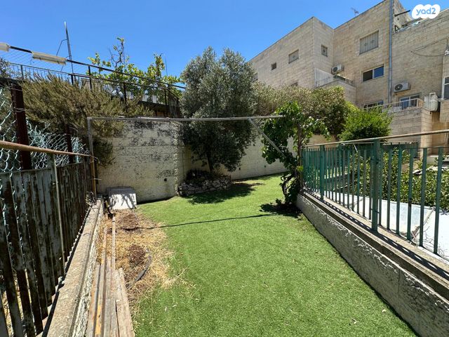 דירת גן, שיבת ציון, דקל, אפרת