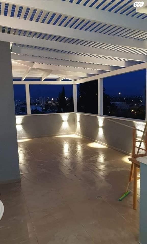 דופלקס, א.ס. לוי 41, נאות יצחק רבין, רמלה