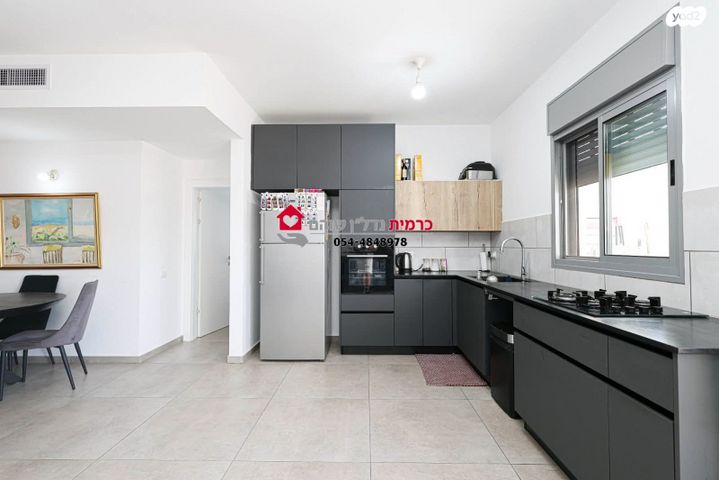 דירה, האתרוג, שוהם