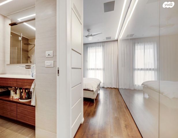 גג/ פנטהאוז, רמת אביב ג', תל אביב יפו