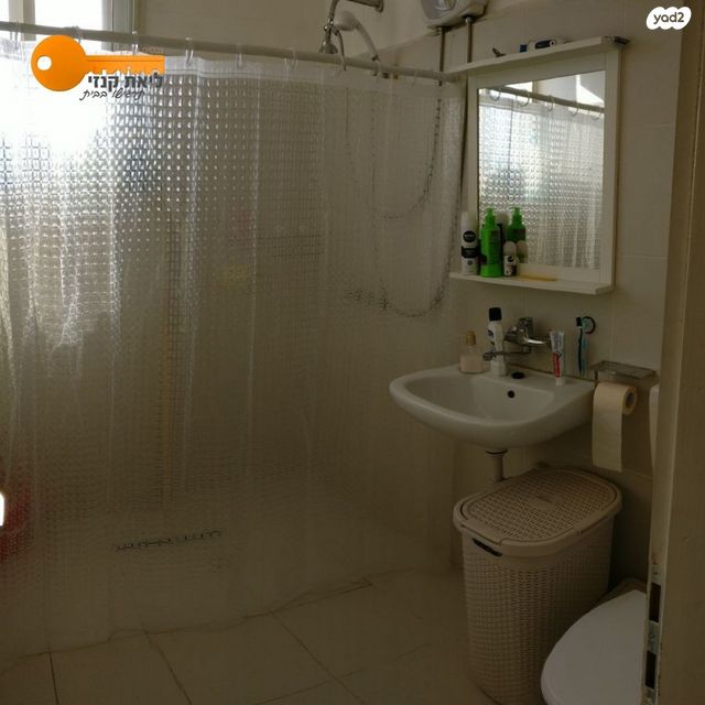 גג/ פנטהאוז, מבוא החרמון, גליקסון, קרית גת