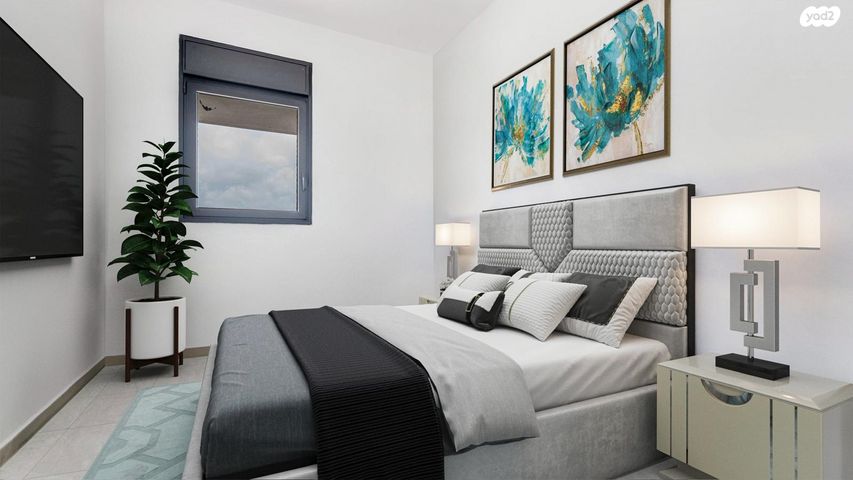 דירה, פלורנטין, תל אביב יפו