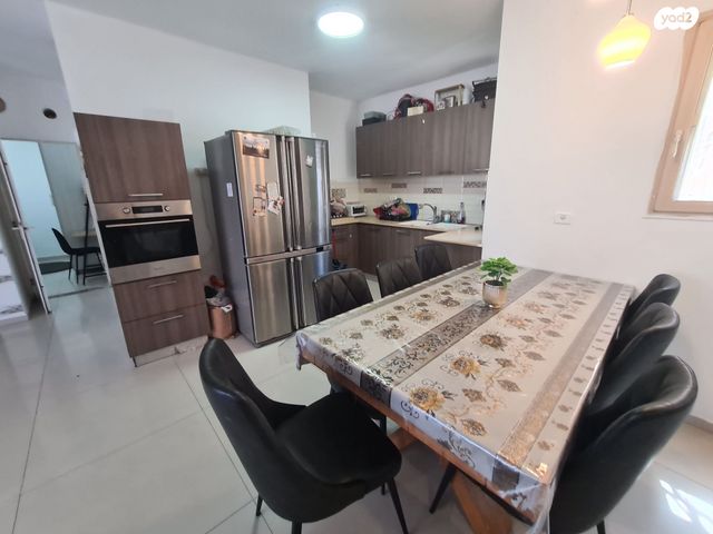 דירה, החשמונאים, גרין ועם, חולון