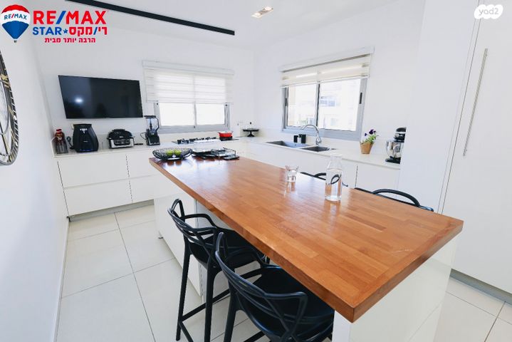 גג/ פנטהאוז, שמעון ויזנטל 28, הרצליה הירוקה, נווה עובד, הרצליה