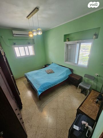 דירה, העיר התחתית, ואדי סאליב, חיפה