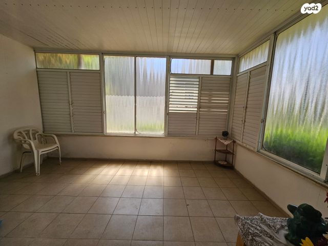 דו משפחתי, רמת חן, רמת גן