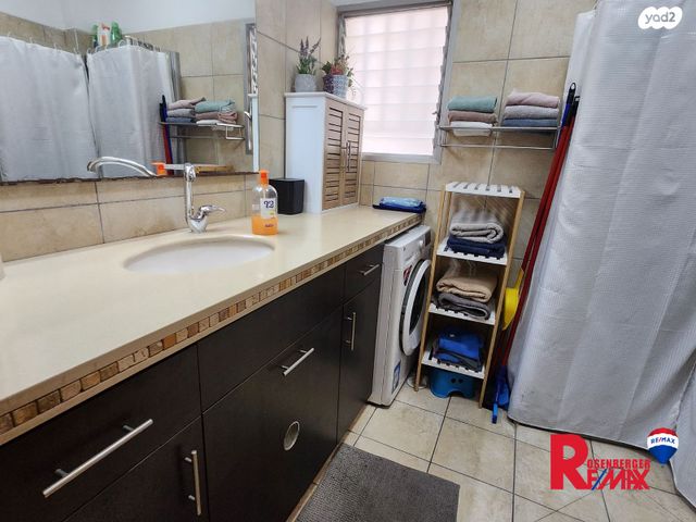 דירה, צ'לנוב 8, רמז, מערב ותיק, ראשון לציון