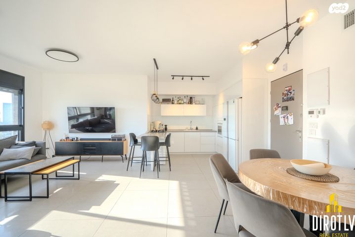 דירה, לה גווארדיה, תל אביב יפו