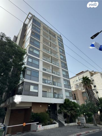 דרך בן גוריון 