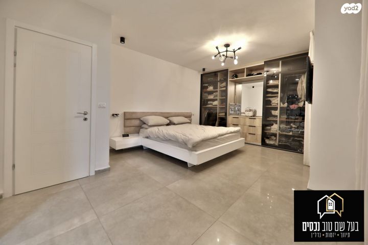 דירה, זבולון 8, אברמסקי, קרית אתא