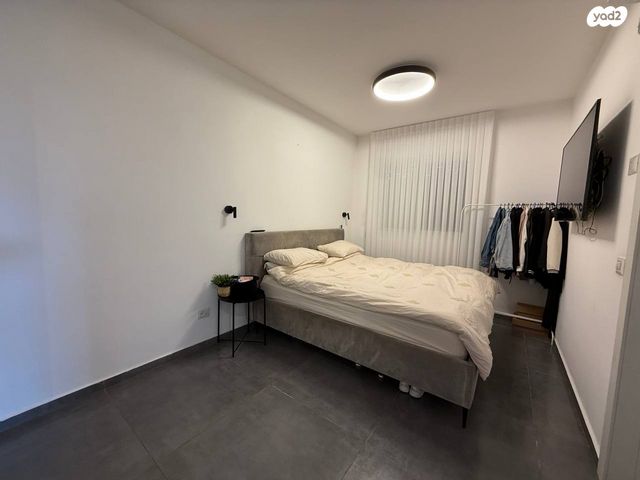 דירה, יוסף אהרונוביץ', נווה רמז, חולון