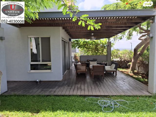 בית פרטי/ קוטג', כפר ראש הנקרה