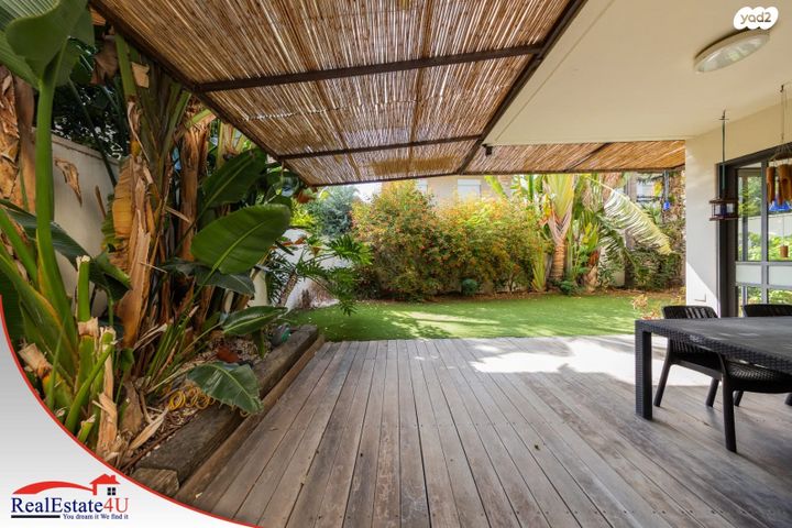 דו משפחתי, ציפורן 5, רמת פולג, נתניה