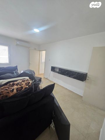 דירה, ירוחם