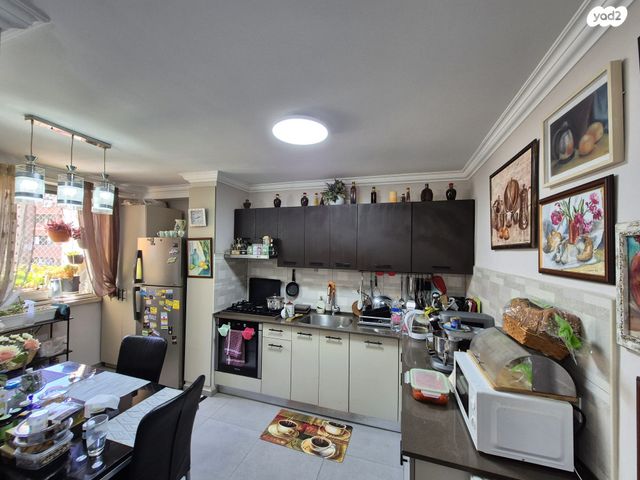 דירה, שדרות בן גוריון, חולון