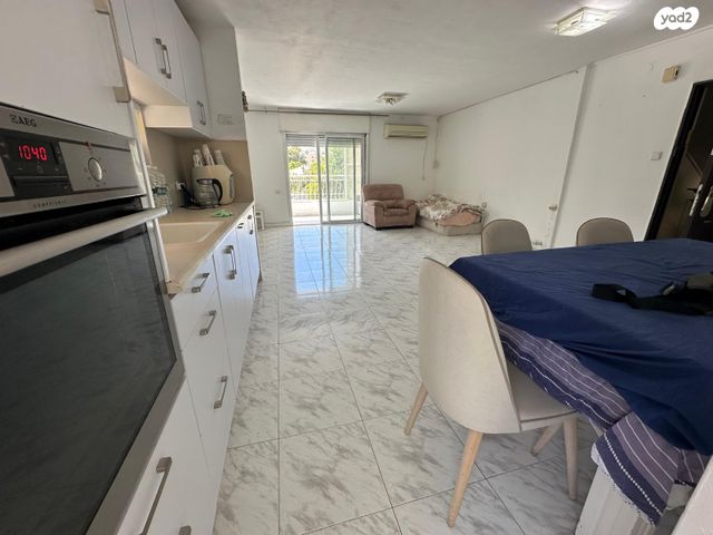 דירה, נהוראי, קטמונים, ירושלים