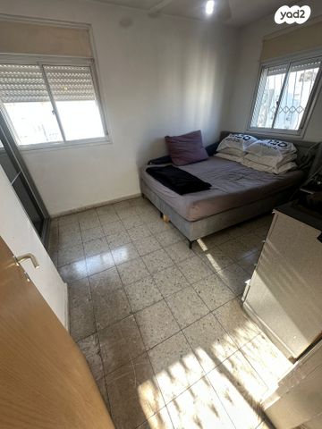 דופלקס, חטיבת הראל, נאות יצחק, לוד