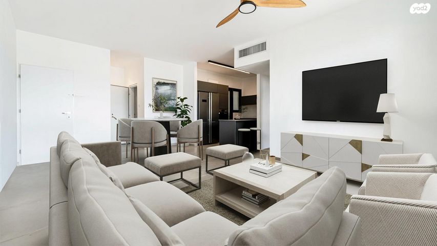 דירה, פלורנטין, תל אביב יפו