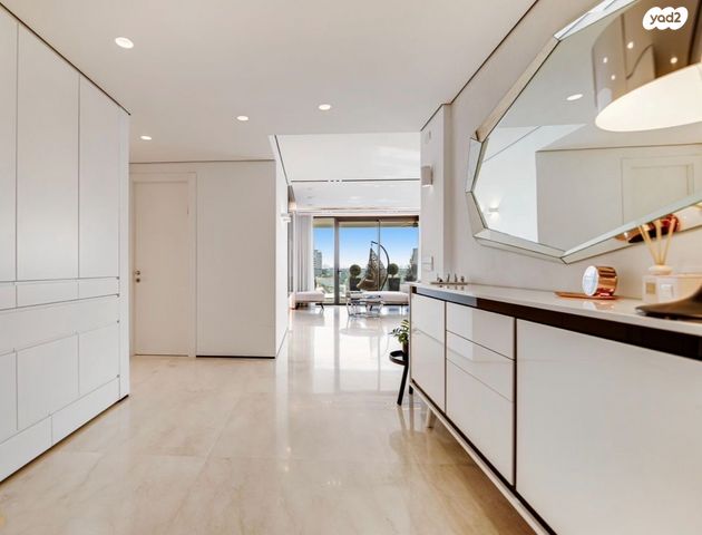 גג/ פנטהאוז, רמת אביב ג', תל אביב יפו