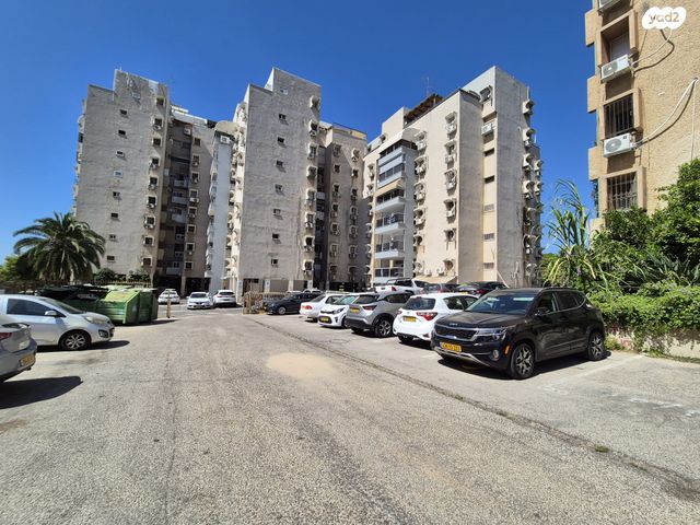 דירה, שדרות בן גוריון, חולון