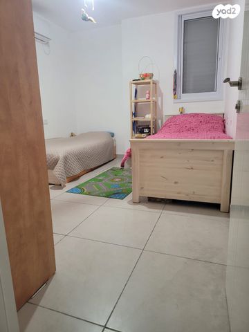 דירה, באר שבע