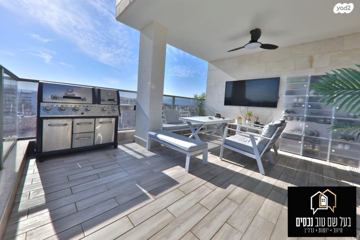 דירה, זבולון 8, אברמסקי, קרית אתא