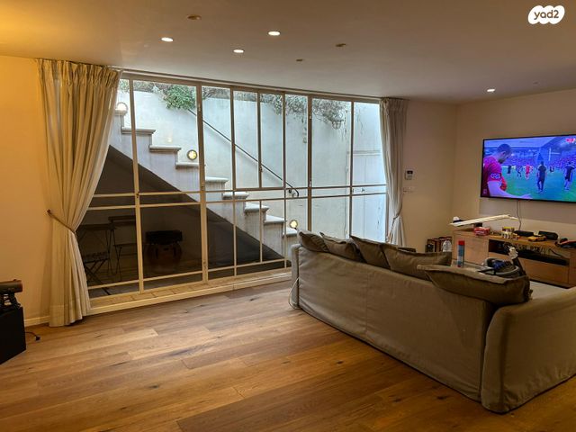 דו משפחתי, גני צהלה, רמות צהלה, תל אביב יפו