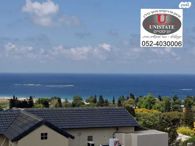 בית פרטי/ קוטג', כפר ראש הנקרה