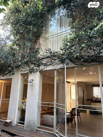 דו משפחתי, גני צהלה, רמות צהלה, תל אביב יפו