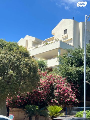 דופלקס, הפעמונים 17, רעננה