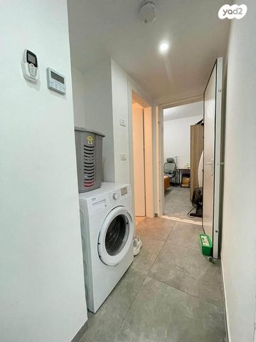 דירה, רבי שלום שרעבי 1, נווה פז, חיפה