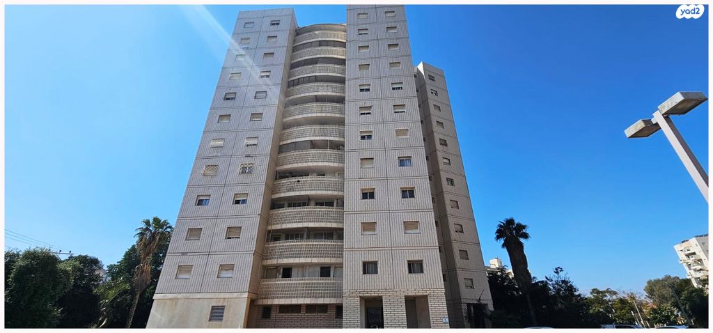 דירה, נתניה