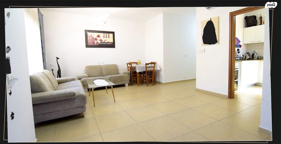 דירה, ברקת, חריש