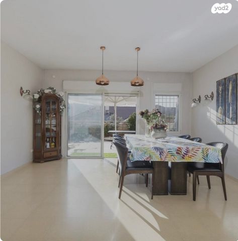 דו משפחתי, ירושלים