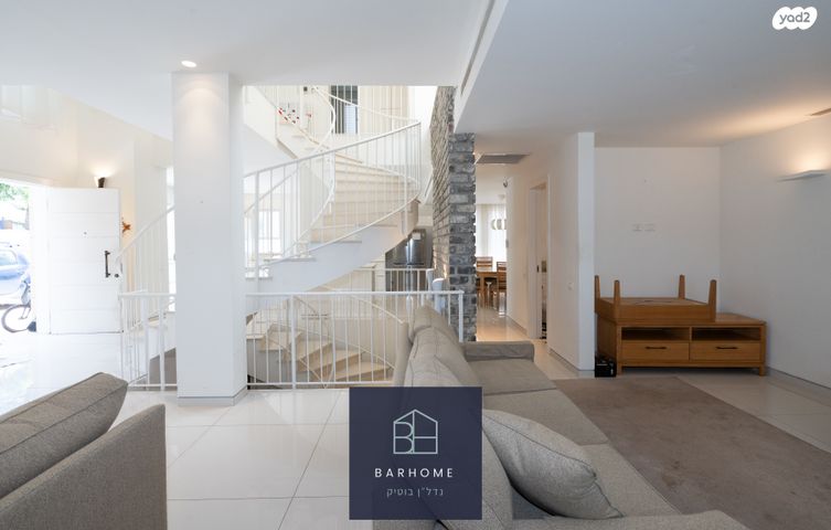 בית פרטי/ קוטג', נורדאו 93, הרצליה ב', הרצליה