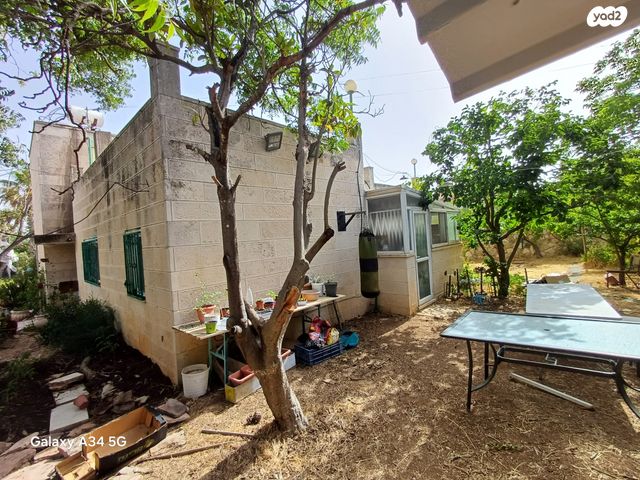 בית פרטי/ קוטג', אלון שבות, אלון שבות