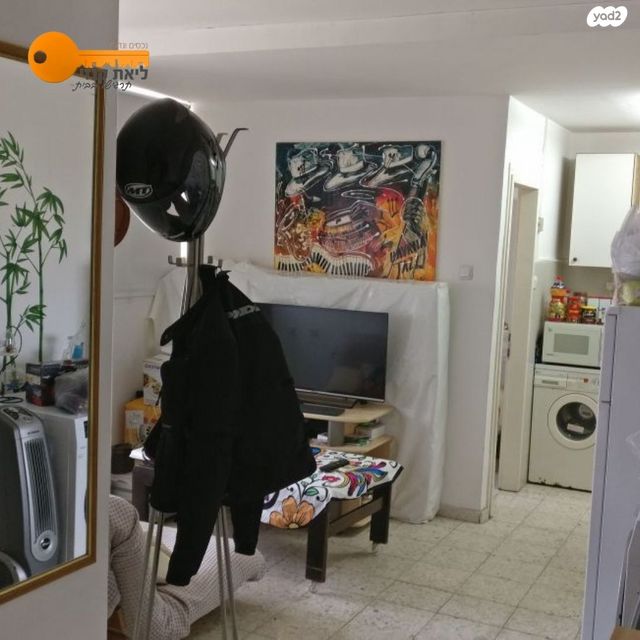 גג/ פנטהאוז, מבוא החרמון, גליקסון, קרית גת